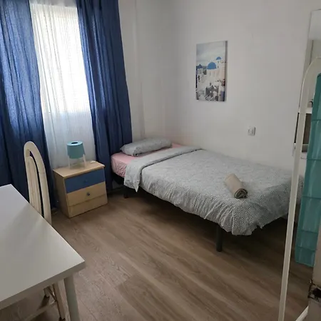 Carranque Appartement