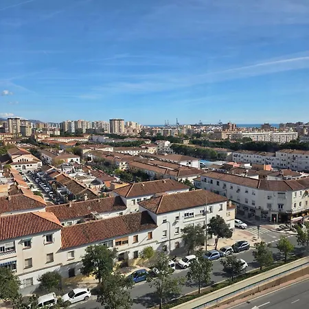 Appartement Carranque Málaga