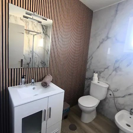 Appartement Carranque Málaga