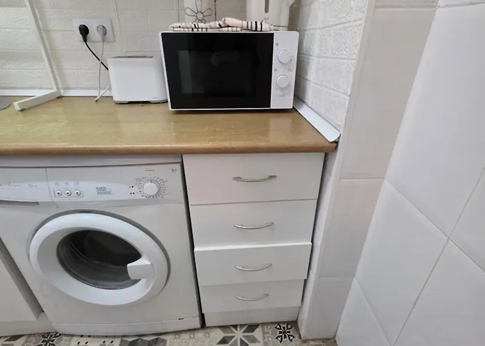 Appartement Carranque