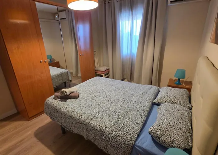 Appartement Carranque