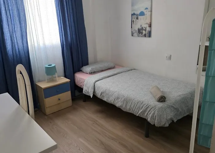 Carranque Appartement