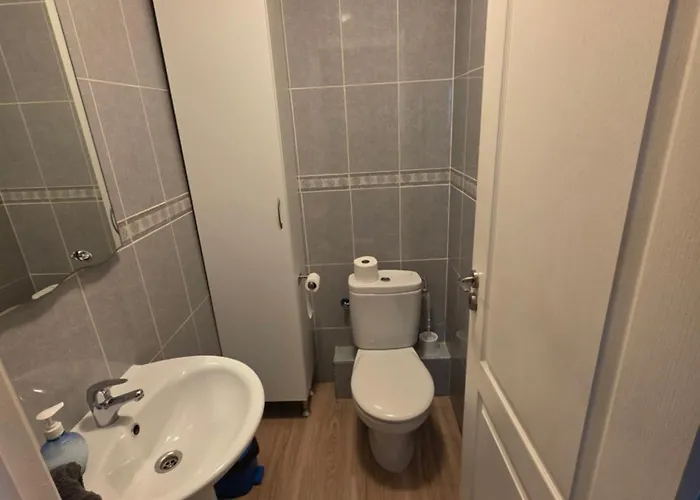 Appartement Carranque *
