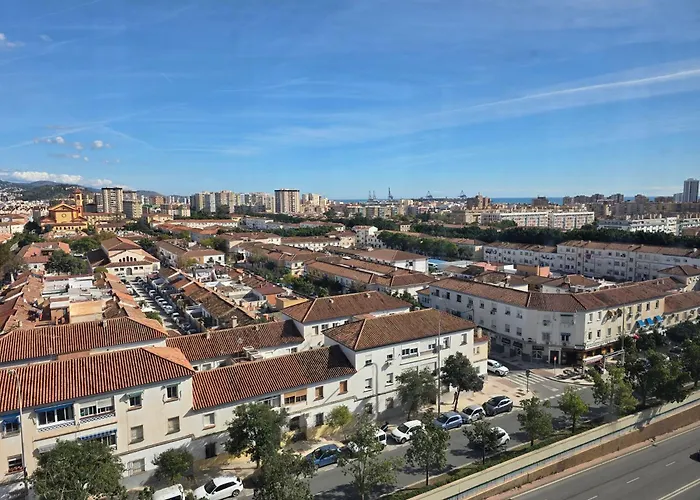 Appartement Carranque Málaga