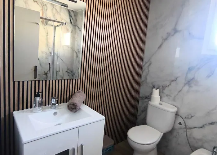 Appartement Carranque Málaga